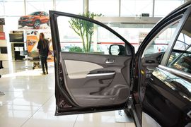2013款本田CR-V