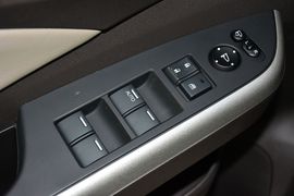 2013款本田CR-V