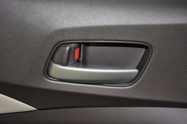 2013款本田CR-V