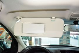 2013款本田CR-V