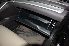 2013款本田CR-V