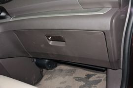 2013款本田CR-V