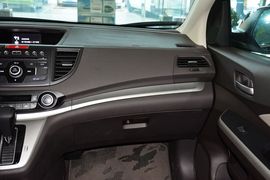 2013款本田CR-V