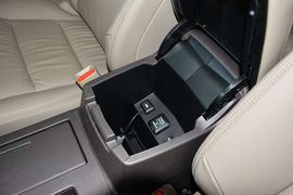 2013款本田CR-V