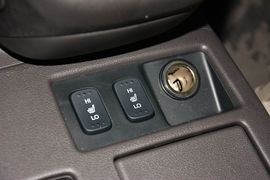 2013款本田CR-V