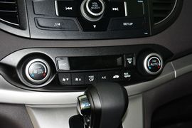 2013款本田CR-V