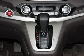 2013款本田CR-V