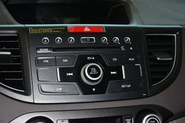 2013款本田CR-V