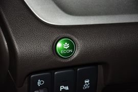 2013款本田CR-V