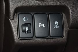 2013款本田CR-V