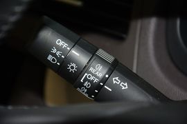 2013款本田CR-V