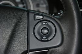 2013款本田CR-V