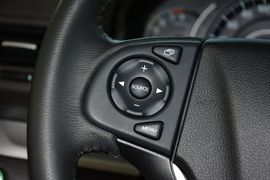 2013款本田CR-V