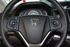 2013款本田CR-V