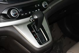 2013款本田CR-V