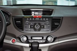 2013款本田CR-V