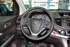 2013款本田CR-V