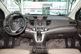 2013款本田CR-V