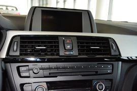 2014款宝马420i