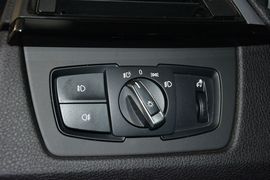 2014款宝马420i
