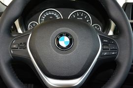2014款宝马420i