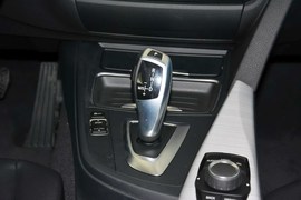 2014款宝马420i