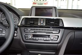 2014款宝马420i