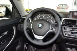 2014款宝马420i