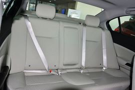 2014款本田思域1.8L自动舒适版