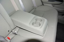 2014款本田思域1.8L自动舒适版