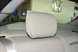2014款本田思域1.8L自动舒适版