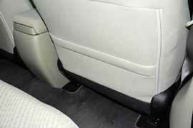 2014款本田思域1.8L自动舒适版