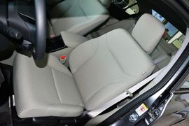 2014款本田思域1.8L自动舒适版