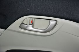 2014款本田思域1.8L自动舒适版