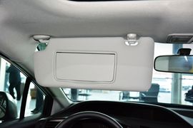 2014款本田思域1.8L自动舒适版