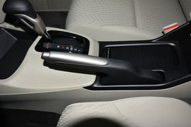 2014款本田思域1.8L自动舒适版
