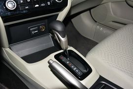 2014款本田思域1.8L自动舒适版