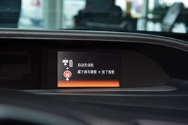 2014款本田思域1.8L自动舒适版