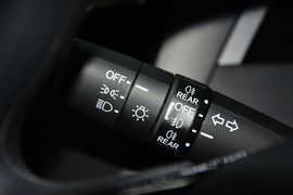 2014款本田思域1.8L自动舒适版