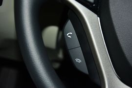 2014款本田思域1.8L自动舒适版