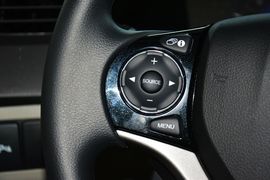 2014款本田思域1.8L自动舒适版