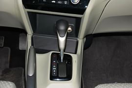 2014款本田思域1.8L自动舒适版
