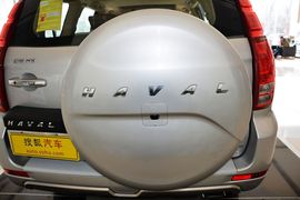 2015款哈弗H9