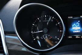 2015款哈弗H9
