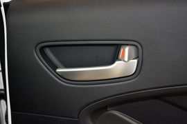 2014款起亚K3S