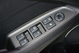 2014款起亚K3S