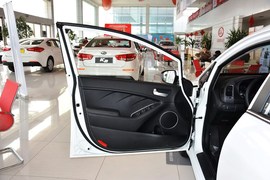 2014款起亚K3S