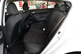 2014款起亚K3S