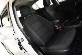 2014款起亚K3S