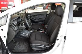 2014款起亚K3S